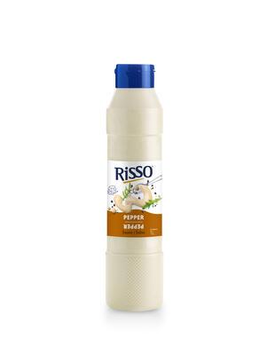 PEPŘOVÁ OMÁČKA RISSO®