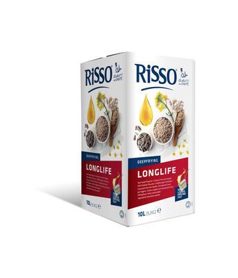 LONGLIFE RISSO® BIB