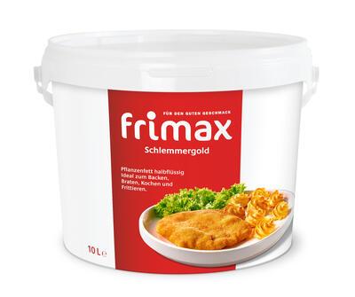 FRIMAX Schlemmergold