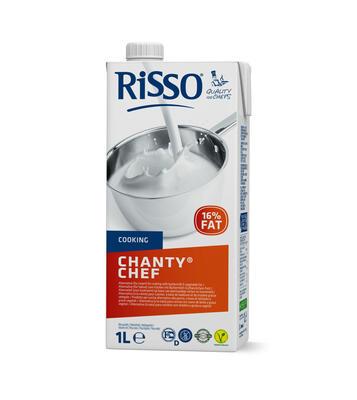 RISSO® CHANTY CHEF