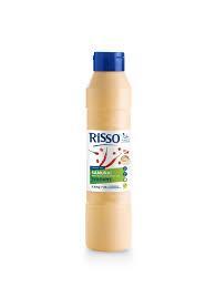 RISSO® SAMURAI Sauce