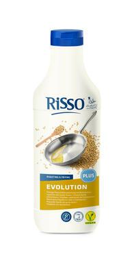 RISSO® EVOLUTION PLUS