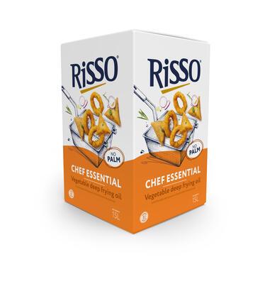 RISSO® CHEF ESSENTIAL