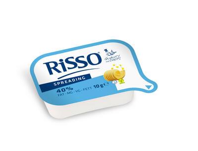 RISSO® Portionsmargarine