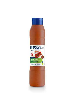 RISSO® Saus Martino