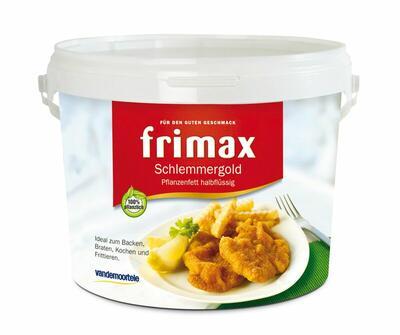 FRIMAX Schlemmergold