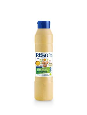 RISSO SAUCE BEARNAISE 6X1L