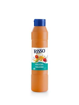 KOKTEJLOVÁ OMÁČKA RISSO®