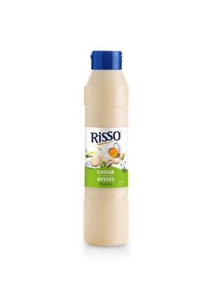 RISSO DRESSING CAESAR 6X1L