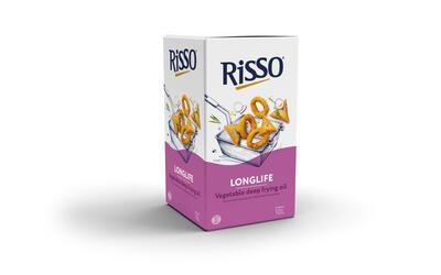 LONGLIFE RISSO® BIB