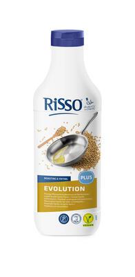 RISSO® EVOLUTION PLUS