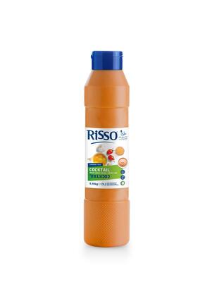 SAUCE SNACK RISSO® COCKTAIL