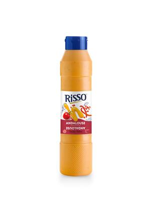 OMÁČKA ANDALOUSE RISSO®