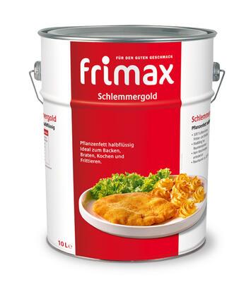 FRIMAX Schlemmergold