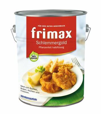 FRIMAX Schlemmergold