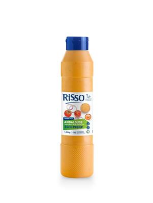 RISSO® ANDALOUSE Sauce