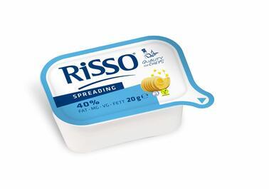 Risso Portionsmargarine