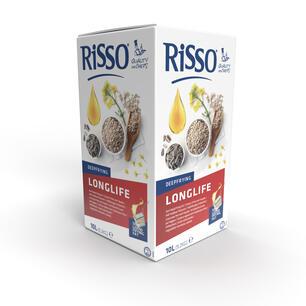 LONGLIFE RISSO® BIB