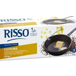 RISSO® CUISINE Kochmargarine