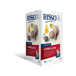 LONGLIFE RISSO® BIB