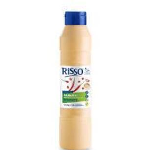 RISSO® SAMURAI Sauce