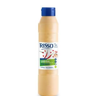 RISSO® SAMURAI Sauce