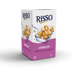 LONGLIFE RISSO® BIB